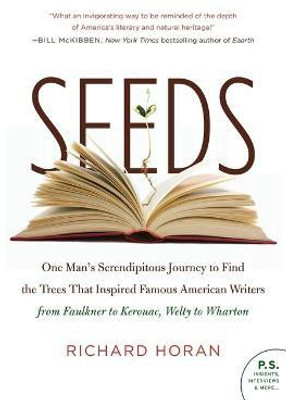 Seeds(English, Paperback, Horan Richard)