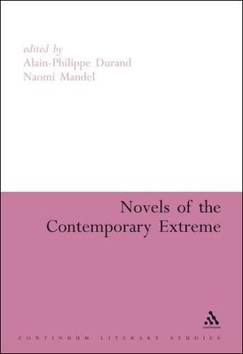 Novels of the Contemporary Extreme(English, Paperback, unknown)