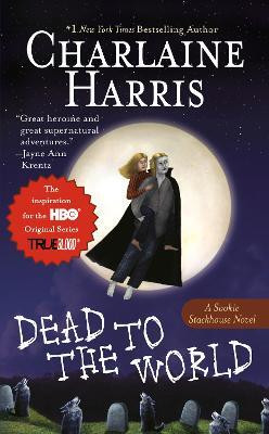 Dead to the World(English, Paperback, Harris Charlaine)