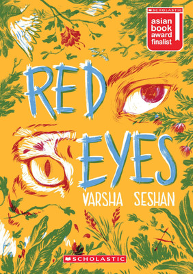 Red Eyes(English, Paperback, unknown)
