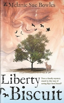 Liberty Biscuit(English, Paperback, Bowles Melanie Sue)