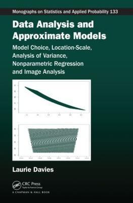 Data Analysis and Approximate Models(English, Hardcover, Davies Patrick Laurie)