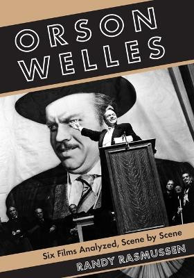 Orson Welles(English, Paperback, Rasmussen Randy)