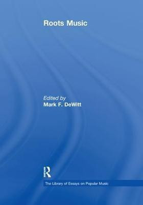 Roots Music(English, Paperback, unknown)