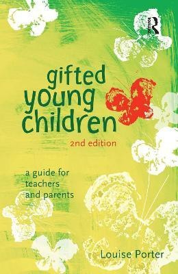 Gifted Young Children(English, Paperback, Porter Louise)