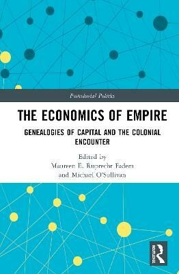 The Economics of Empire(English, Hardcover, unknown)