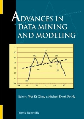 Advances In Data Mining And Modeling(English, Hardcover, unknown)