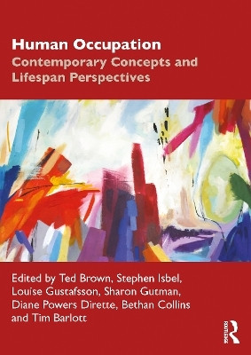 Human Occupation(English, Paperback, unknown)