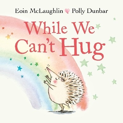 While We Can't Hug(English, Hardcover, McLaughlin Eoin)