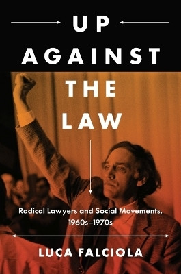 Up Against the Law(English, Paperback, Falciola Luca)