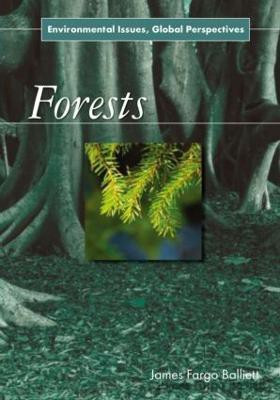 Forests(English, Paperback, Balliett James Fargo)