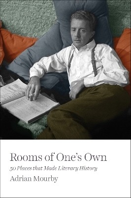 Rooms of One's Own(English, Paperback, Mourby Adrian)