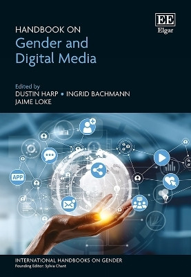 Handbook on Gender and Digital Media(English, Hardcover, unknown)