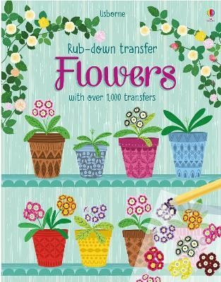 Flowers(English, Hardcover, Watson Hannah)