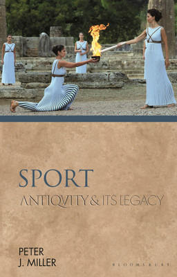 Sport(English, Hardcover, Miller Peter J. Professor)