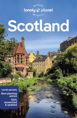 Lonely Planet Scotland(English, Paperback, Lonely Planet Kay)