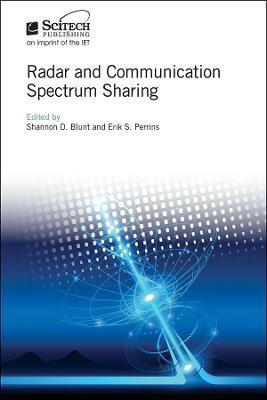 Radar and Communication Spectrum Sharing(English, Hardcover, unknown)