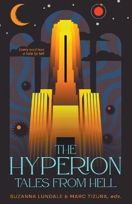 The Hyperion(English, Paperback, Tizura Marc)