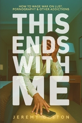 This Ends With Me(English, Paperback, Gaston Jeremy)