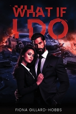 What If I Do(English, Paperback, Gillard-Hobbs Fiona Gillard-Hobbs)