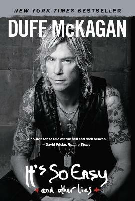 It's So Easy(English, Paperback, McKagan Duff)