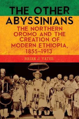 The Other Abyssinians(English, Hardcover, Yates Brian J.)