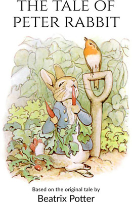 The Tale of Peter Rabbit(English, Paperback, Beatrix Potter)