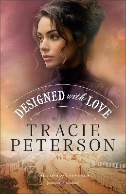 Designed with Love(English, Paperback, Peterson Tracie)