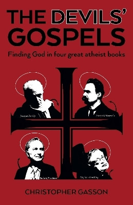 Devils' Gospels, The(English, Paperback, Gasson Christopher)