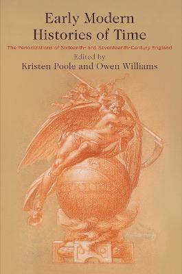Early Modern Histories of Time(English, Electronic book text, unknown)