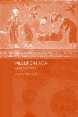 Wildlife in Asia(English, Hardcover, unknown)