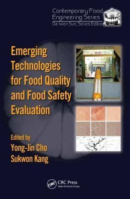 Emerging Technologies for Food Quality and Food Safety Evaluation(English, Hardcover, unknown)