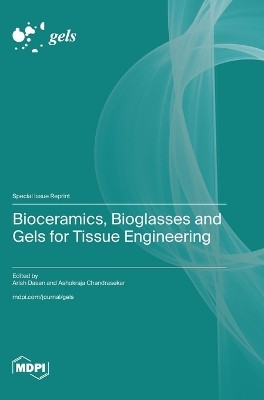 Bioceramics, Bioglasses and Gels for Tissue Engineering(English, Hardcover, unknown)