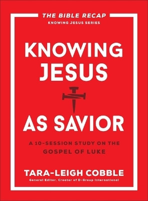 Knowing Jesus as Savior(English, Paperback, unknown)