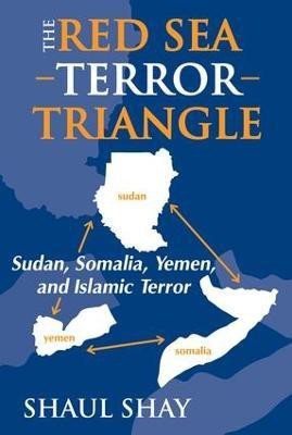 The Red Sea Terror Triangle(English, Paperback, unknown)