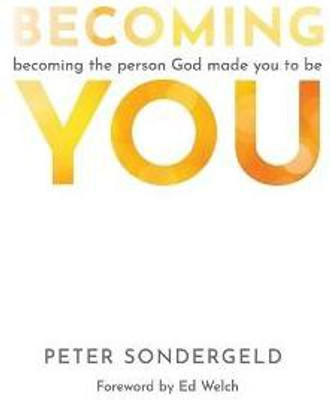 Becoming You(English, Paperback, Sondergeld Peter)
