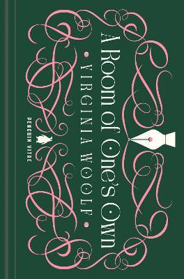 A Room of One's Own(English, Hardcover, Woolf Virginia)