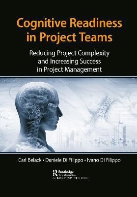 Cognitive Readiness in Project Teams(English, Electronic book text, Belack Carl)