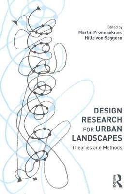 Design Research for Urban Landscapes(English, Paperback, unknown)