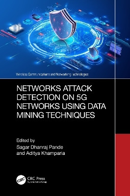 Networks Attack Detection on 5G Networks using Data Mining Techniques(English, Hardcover, unknown)