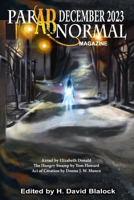ParABnormal December 2023(English, Paperback, unknown)