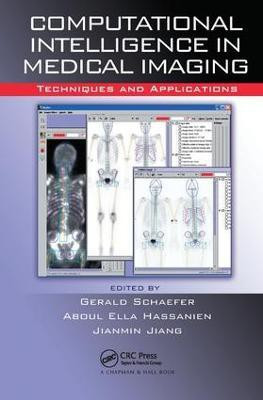 Computational Intelligence in Medical Imaging(English, Paperback, unknown)