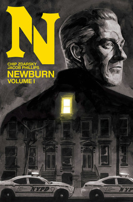 Newburn, Volume 1(English, Paperback, Zdarsky Chip)