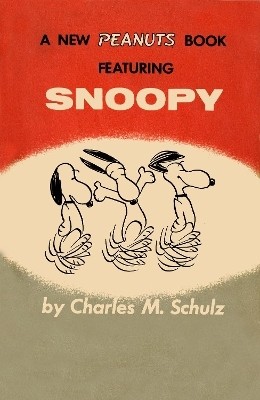 Peanuts: Snoopy(English, Paperback, Schulz Charles M)