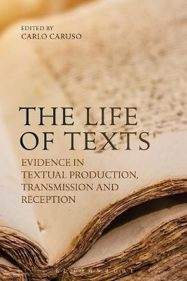 The Life of Texts(English, Electronic book text, unknown)