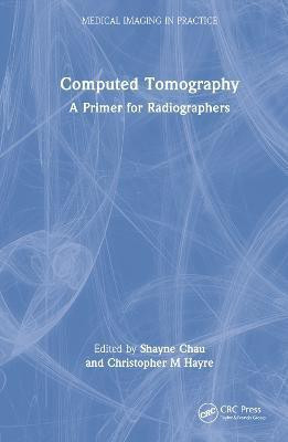 Computed Tomography(English, Hardcover, unknown)