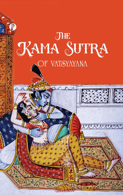 The Kama Sutra Of Vatsyayana(Hardcover, Vatsyayana)