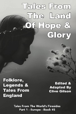 Tales From The Land Of Hope & Glory(English, Paperback, unknown)