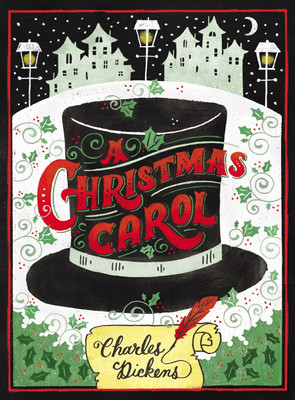 A Christmas Carol(English, Paperback, Dickens Charles)