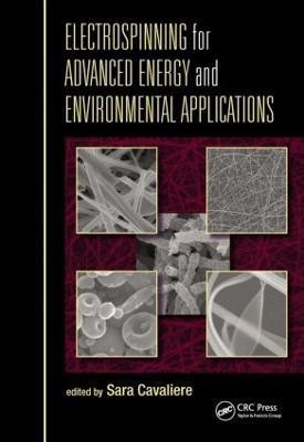 Electrospinning for Advanced Energy and Environmental Applications(English, Hardcover, unknown)